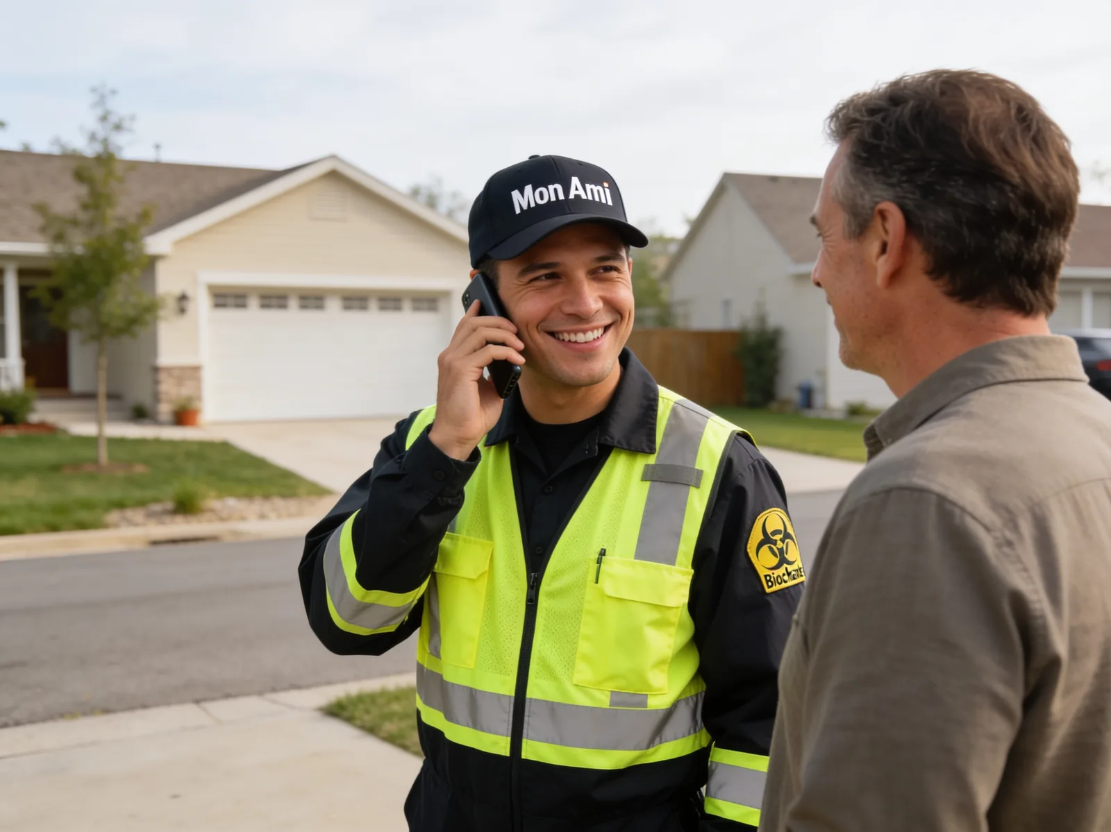 Sewage Cleanup Lawrence, NY FAQs